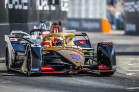 DS Formula E 2019