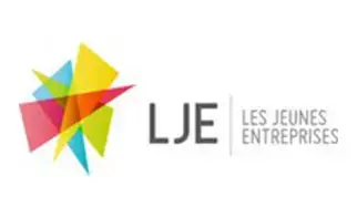 Logo à dimension pour site web BE CSR