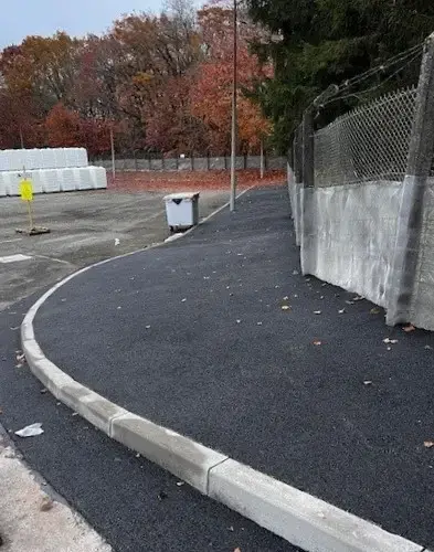 Carling_Border of the site