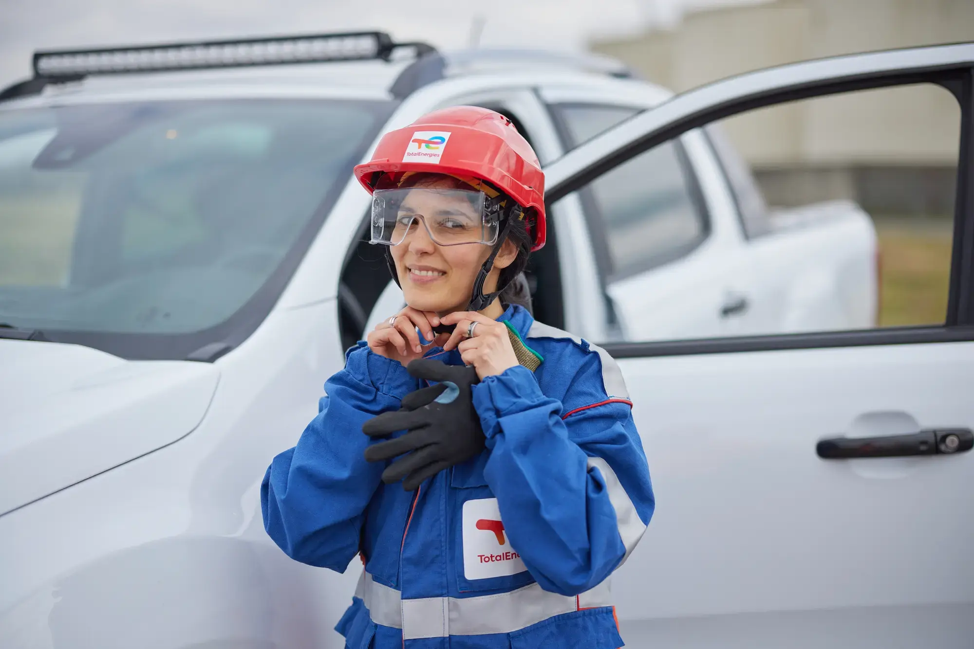 Campagne #SafeDriver 2023