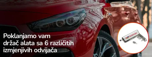 TotalEnergies promotivna akcija