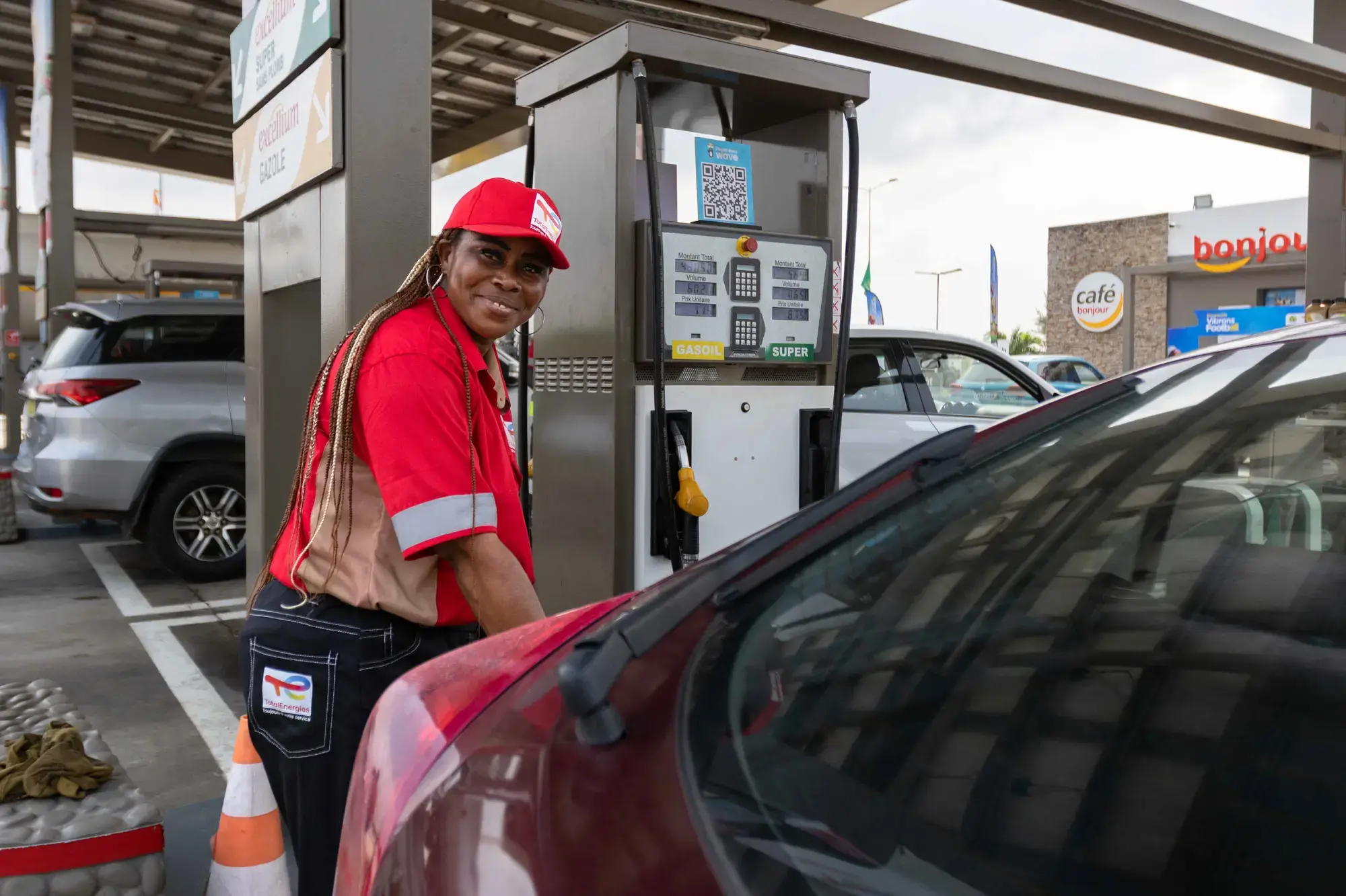 CAF Coupe d'Afrique des Nations (CAN), Côte d'Ivoire 2023