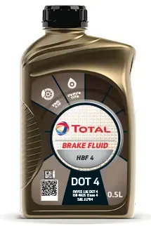 TotalEnergies HBF 4