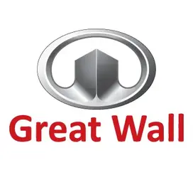 logo Great Wall Motors