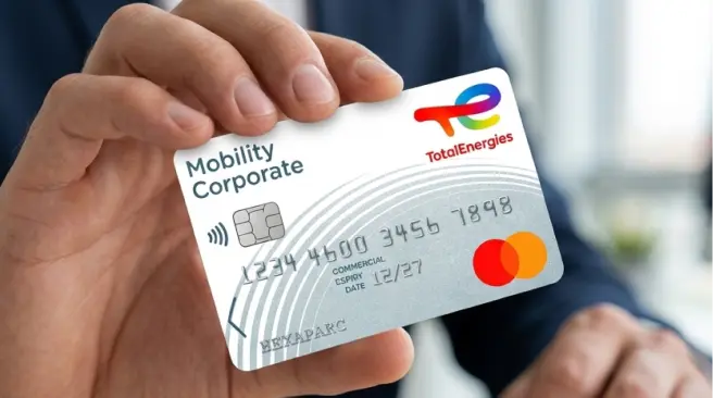 image - Carte Mobility Corporate