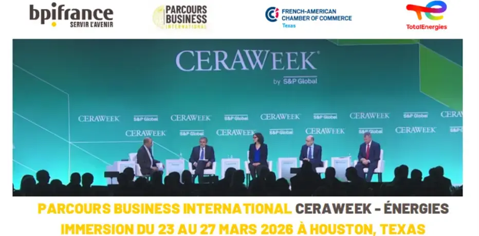 photo ceraweek