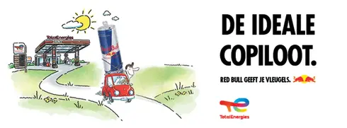 De ideale copiloot