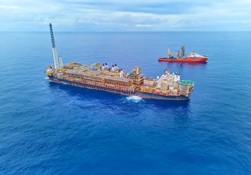 Início do projeto Lapa Sudoeste