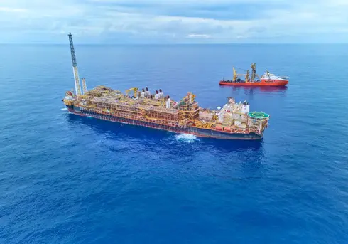 Início do projeto Lapa Sudoeste