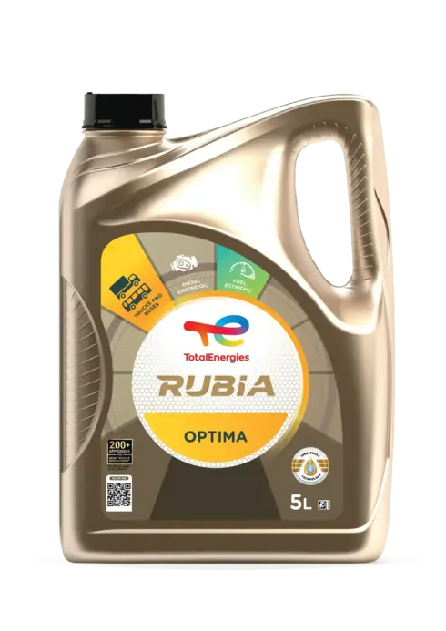 rubia optima