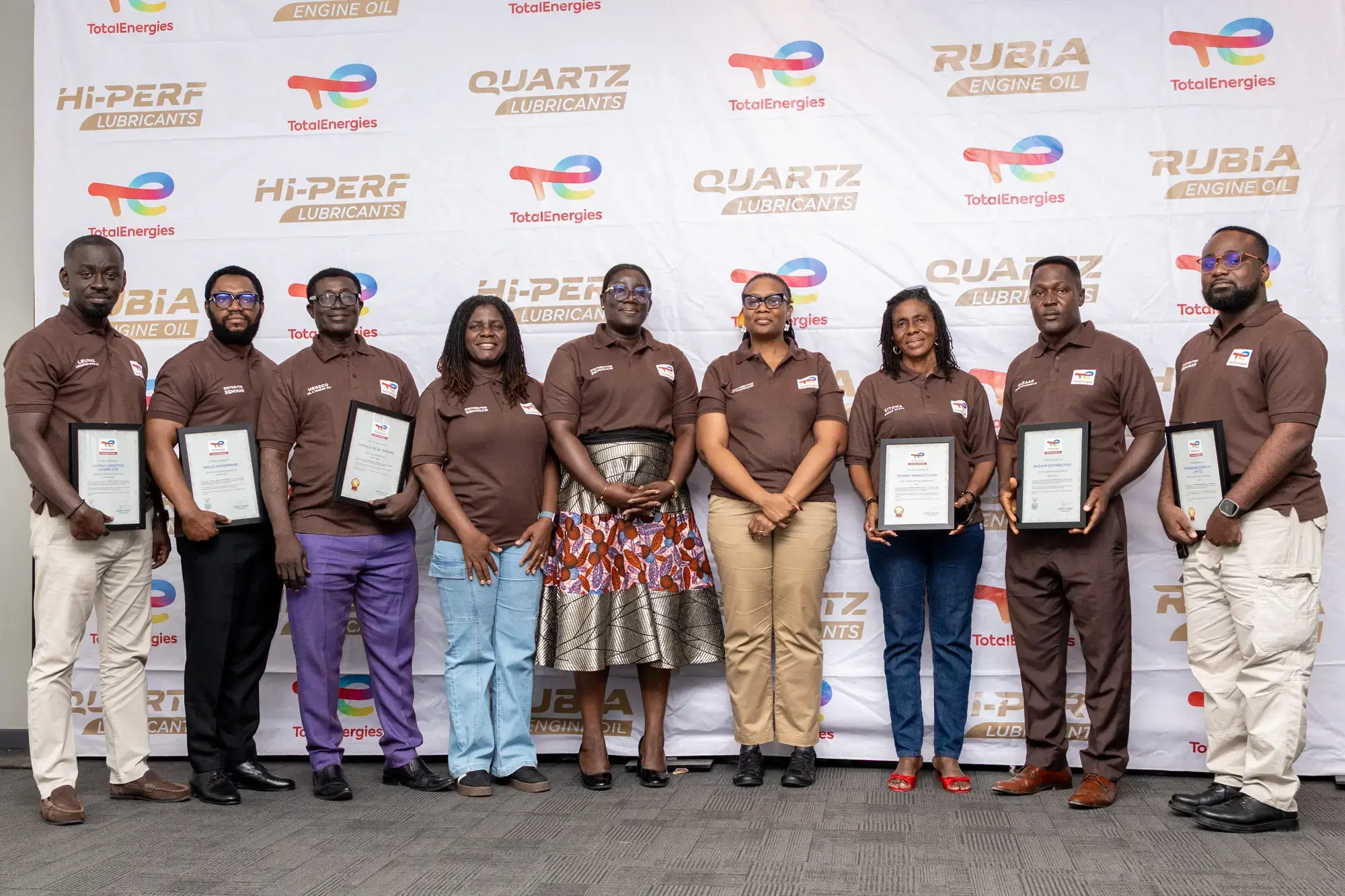 DISTRIBUTOR SEMINAR 2026