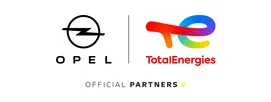 Opel i TotalEnergies