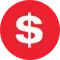Dollar sign