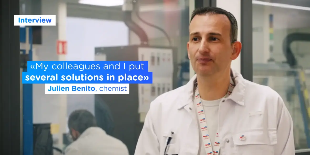 témoignage diversité en