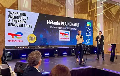 E-Py - Mélanie Plainchault