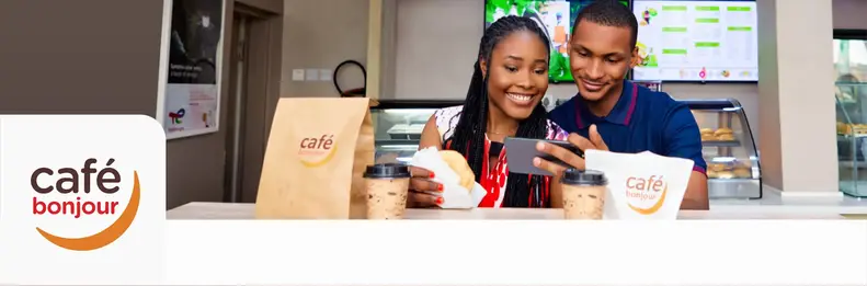 cafe bonjour banner