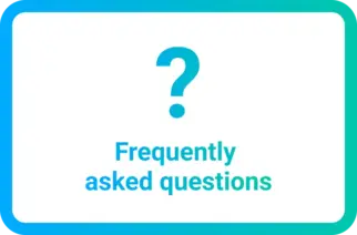 Frequently asked questions