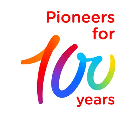 TotalEnergies, pioneers for a Hundred Years