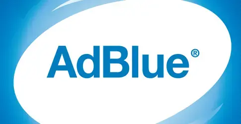 Logo Adblue