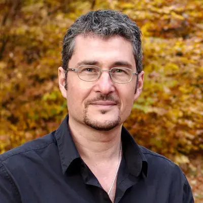 Claude Garcia