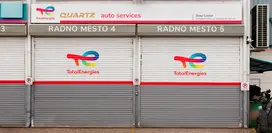 SHOP CENTAR BEOGRAD