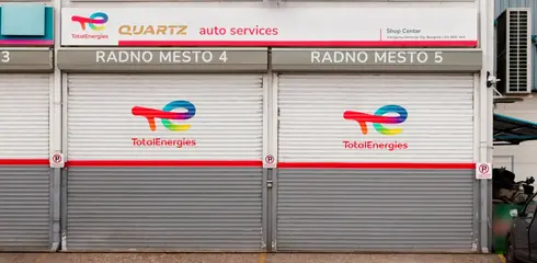 SHOP CENTAR BEOGRAD