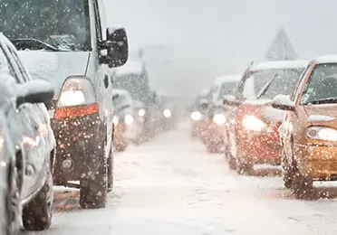 Efikasno zagrevanje automobila