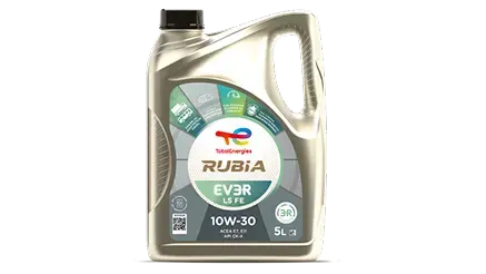 pack rubia ev3r ls fe 10w-30