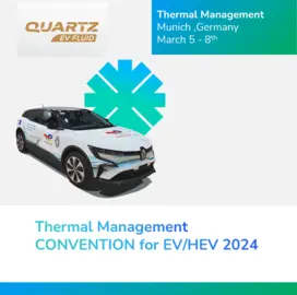 Bannier event Thermal Management for EV/HEV