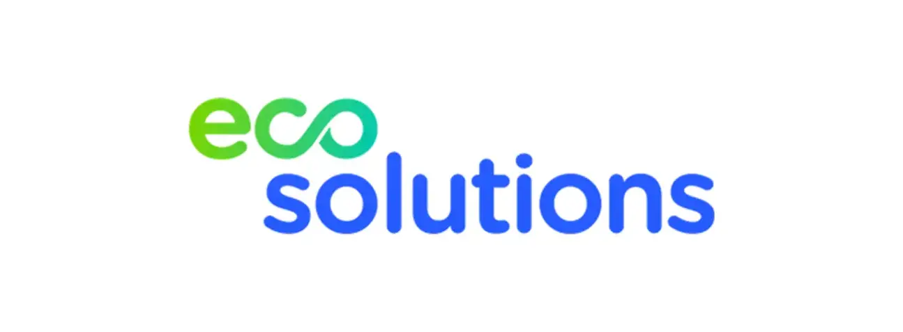 eco solutions Siegel