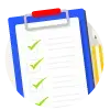 Checklist