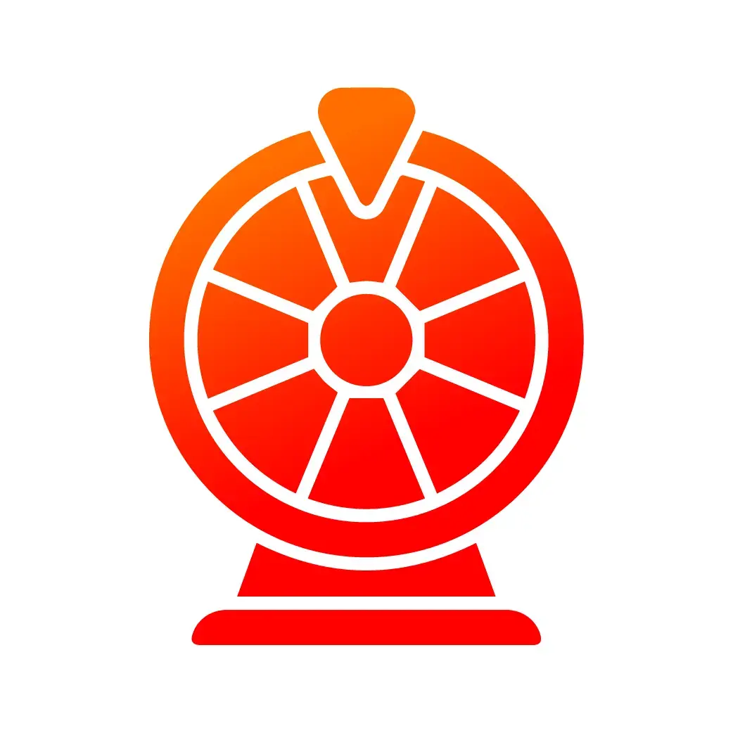 Spinning wheel