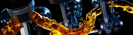 Elegir el aceite del motor