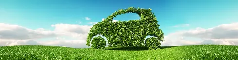 TotalEnergies Clean Vehicle