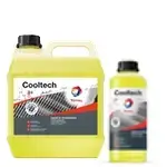 Liquide de Refroidissement Organique Spécial Pays Chauds 5L & 1L