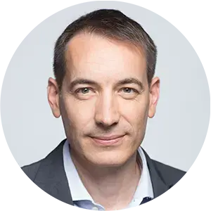 SVP Benoit Decouvelaere