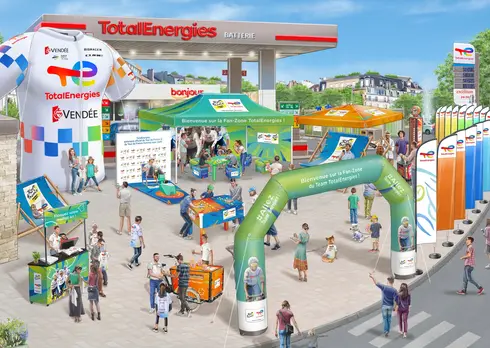 Fan Zone