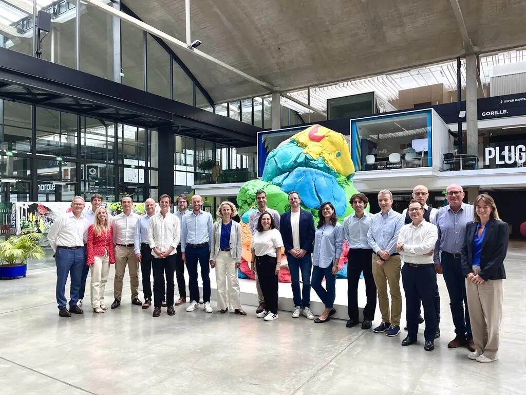 TotalEnergies On - visit