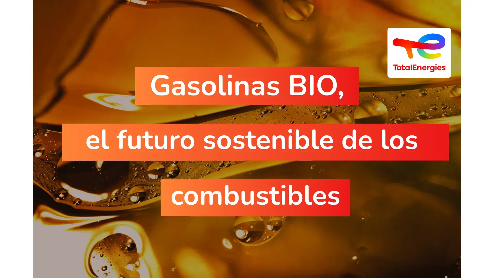 Podcast Gasolinas BIO