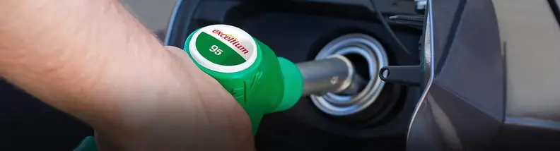 وقود توتال
