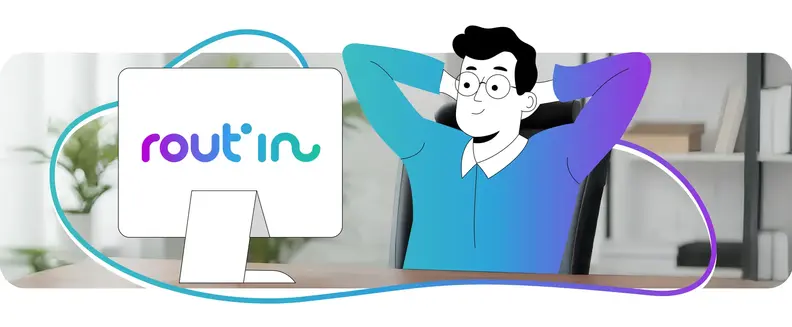 Carte Rout'in TotalEnergies