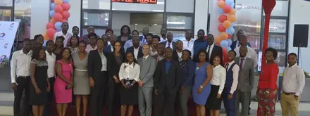New Head office inauguration