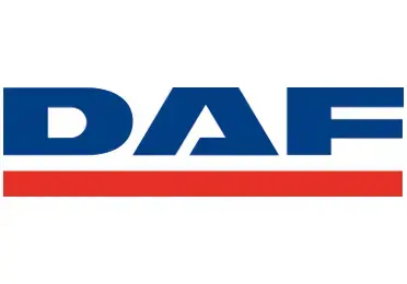 Logo Daf