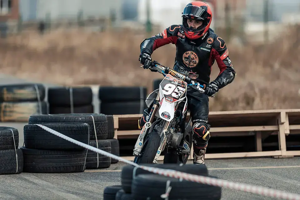 Cossacks Pitbike Cup