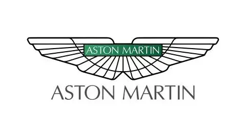 partenaires total aston martin