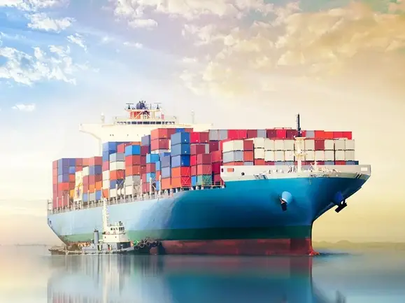 TotalEnergies Marine Fuels Participates in Joint Study of Ammonia Bunkering Safety for an Ammonia-fueled Container Carrier