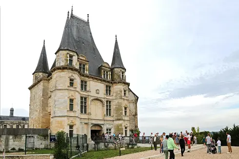 Château de Gaillon