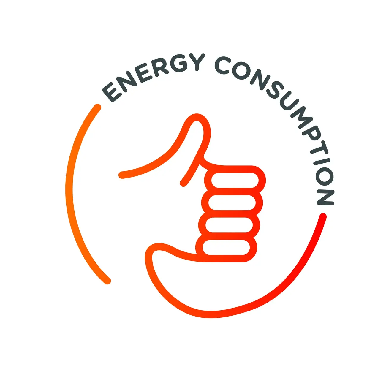 lever 1 energy consumption