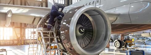 TotalEnergies - Aviação