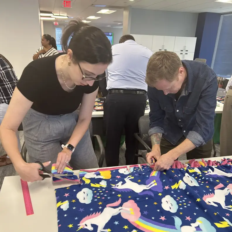 Action Volunteer Events in the United States